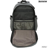 Maxpedition Prepared Citizen Deluxe OD Green Backpack 32L