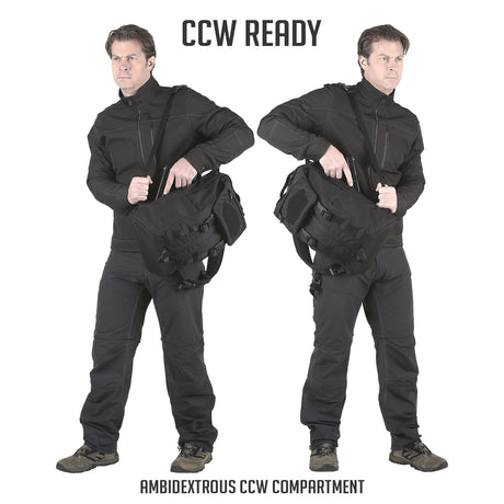 Maxpedition TT22 Backpack 22L Dark Blue Backpack
