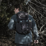 Maxpedition TT22 Backpack 22L Dark Blue Backpack