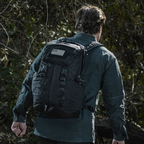 Maxpedition TT26 Backpack 26L Wolf Grey Backpack