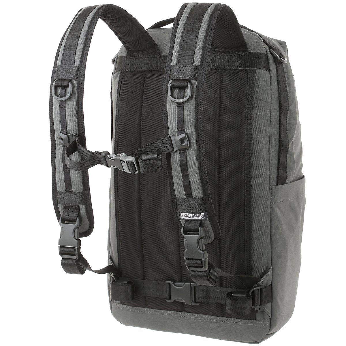 Maxpedition TT26 Backpack 26L Wolf Grey Backpack