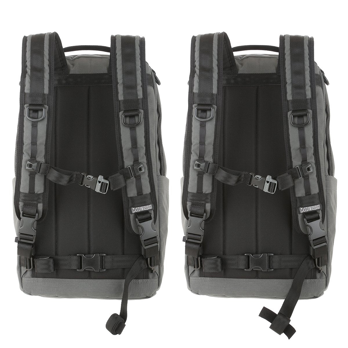 Maxpedition TT26 Backpack 26L Wolf Grey Backpack