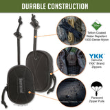 Maxpedition Coin Purse Black