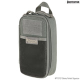Maxpedition SKINNY Foliage Green Pocket Organiser