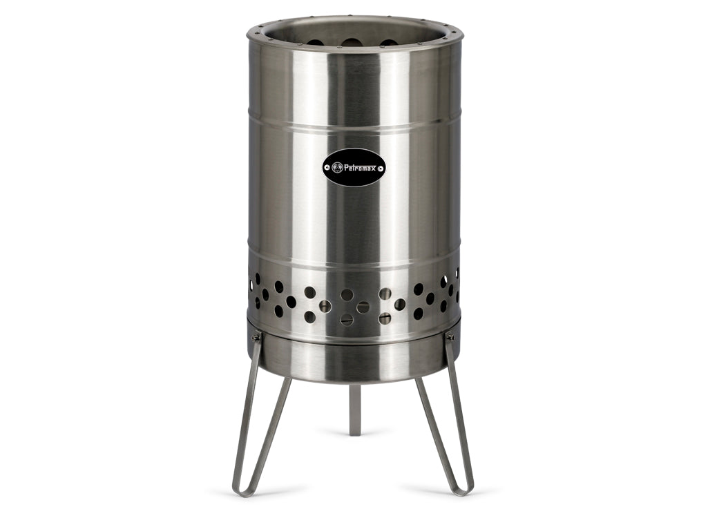 Petromax Pyron Fire Barrel