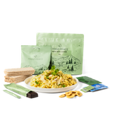 Food Force Pasta With Chicken Main Meal Bundle