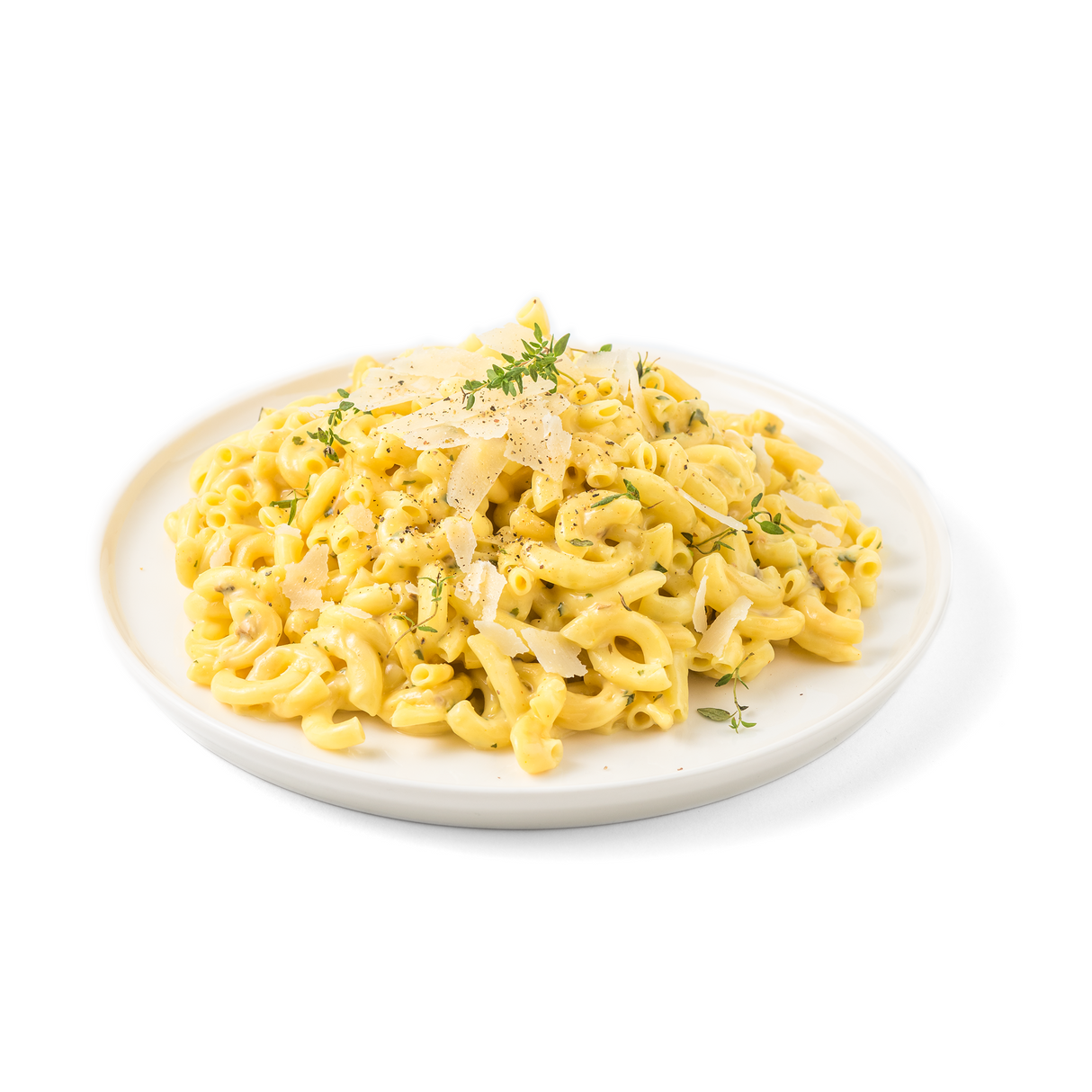 Food Force Pasta With Cheese Sauce 150g (Vegetarian)