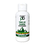 Pits & Bits Apple Shampoo 100ml