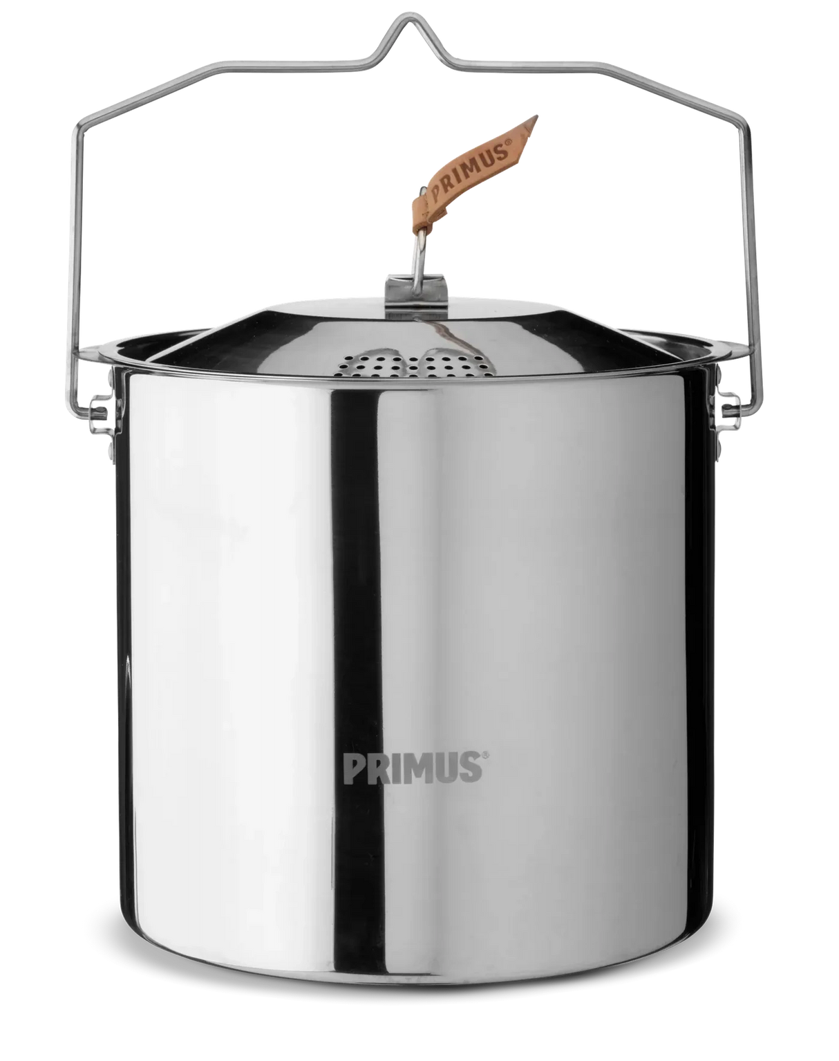 Primus CampFire Pot Stainless Steel 5L