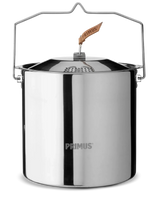 Primus CampFire Pot Stainless Steel 5L