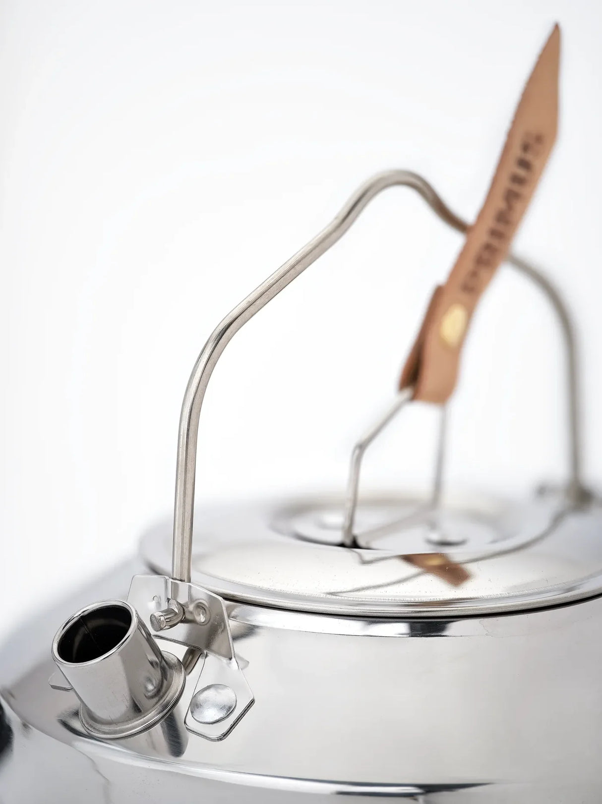Primus Campfire Kettle 1.5 L Stainless Steel