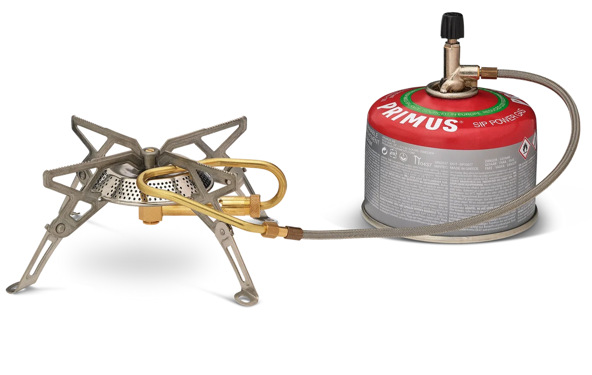 Primus Gravity Backpacking Stove