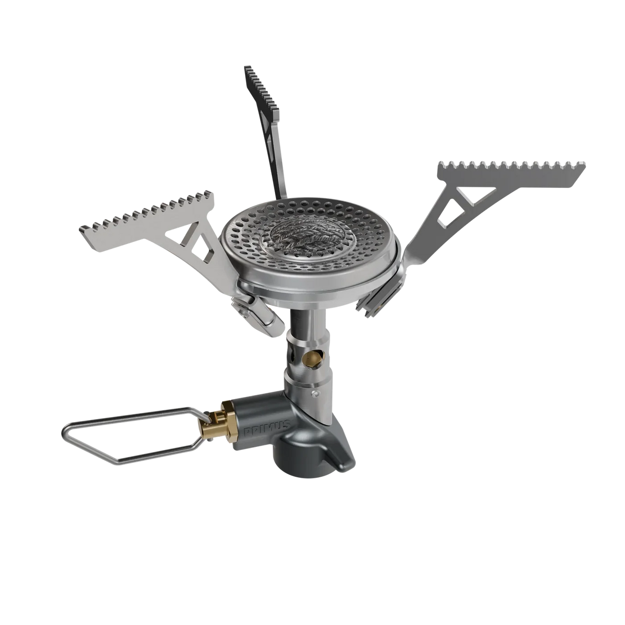 Primus Micron III Piezo