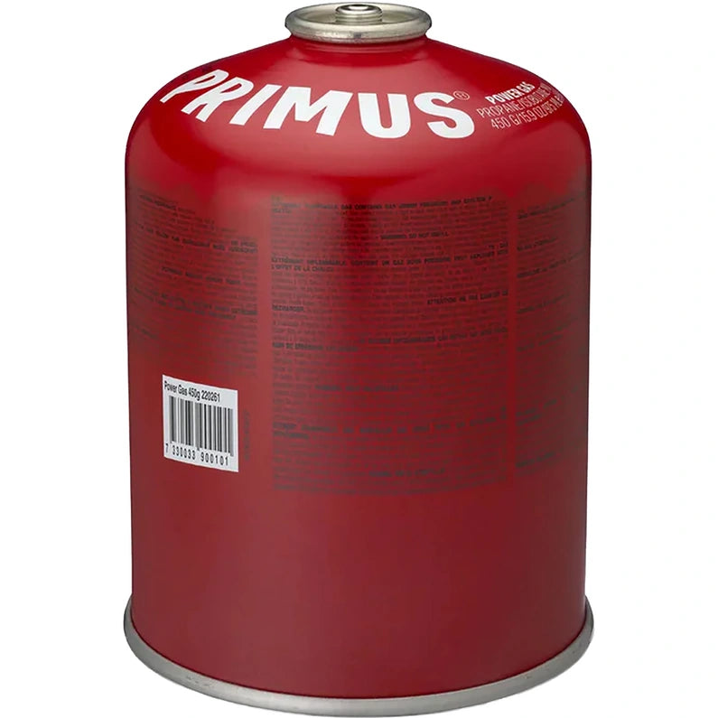 Primus Power Gas 450g L1