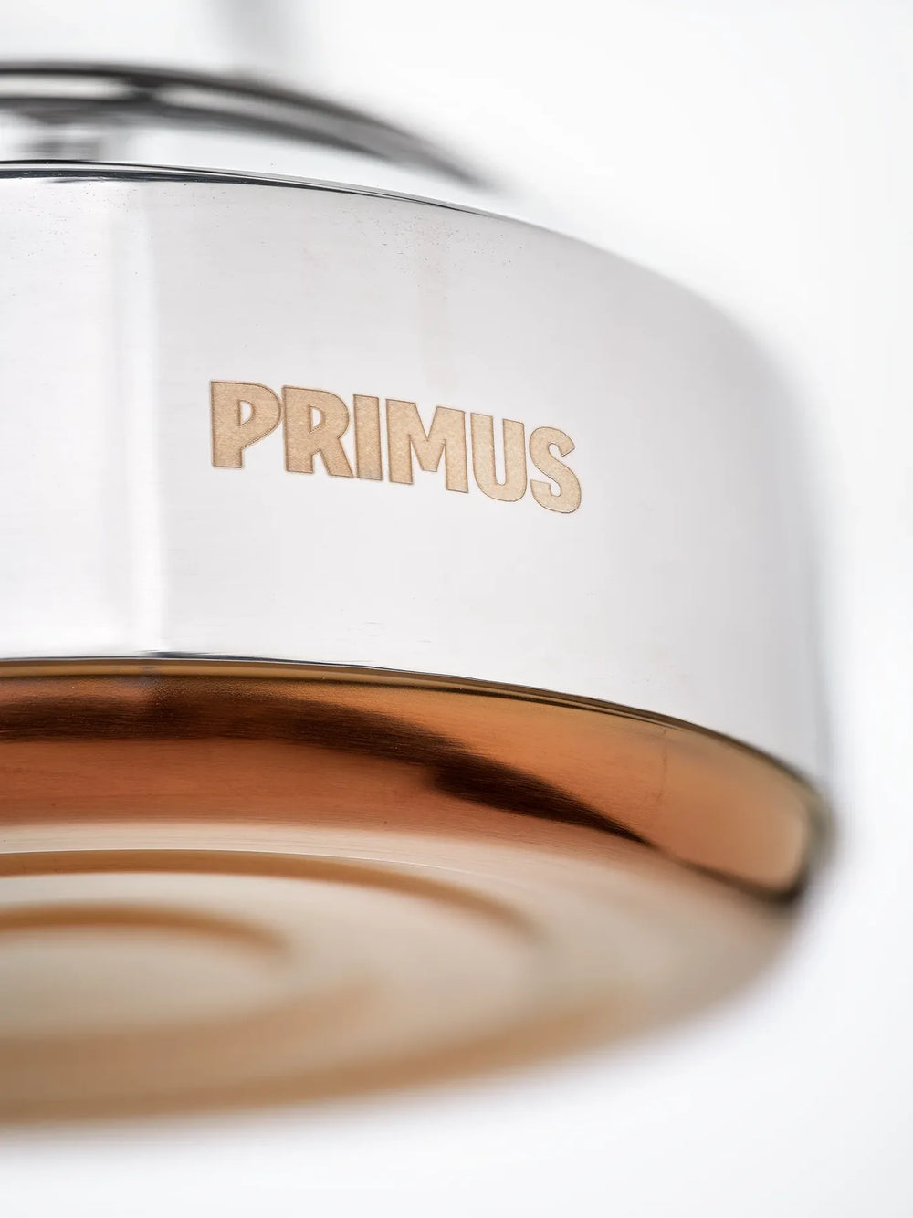 Primus Campfire Kettle 0.9 L Stainless Steel