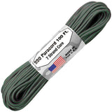 Atwood Rope MFG Colour-Changing Paracord Melon