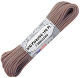 Atwood Rope MFG Colour-Changing Paracord Mysti