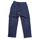 Regatta Navy Outdoor Trousers – Ex Military Training Use