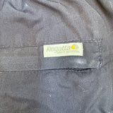 Regatta Navy Outdoor Trousers – Ex Military Training Use