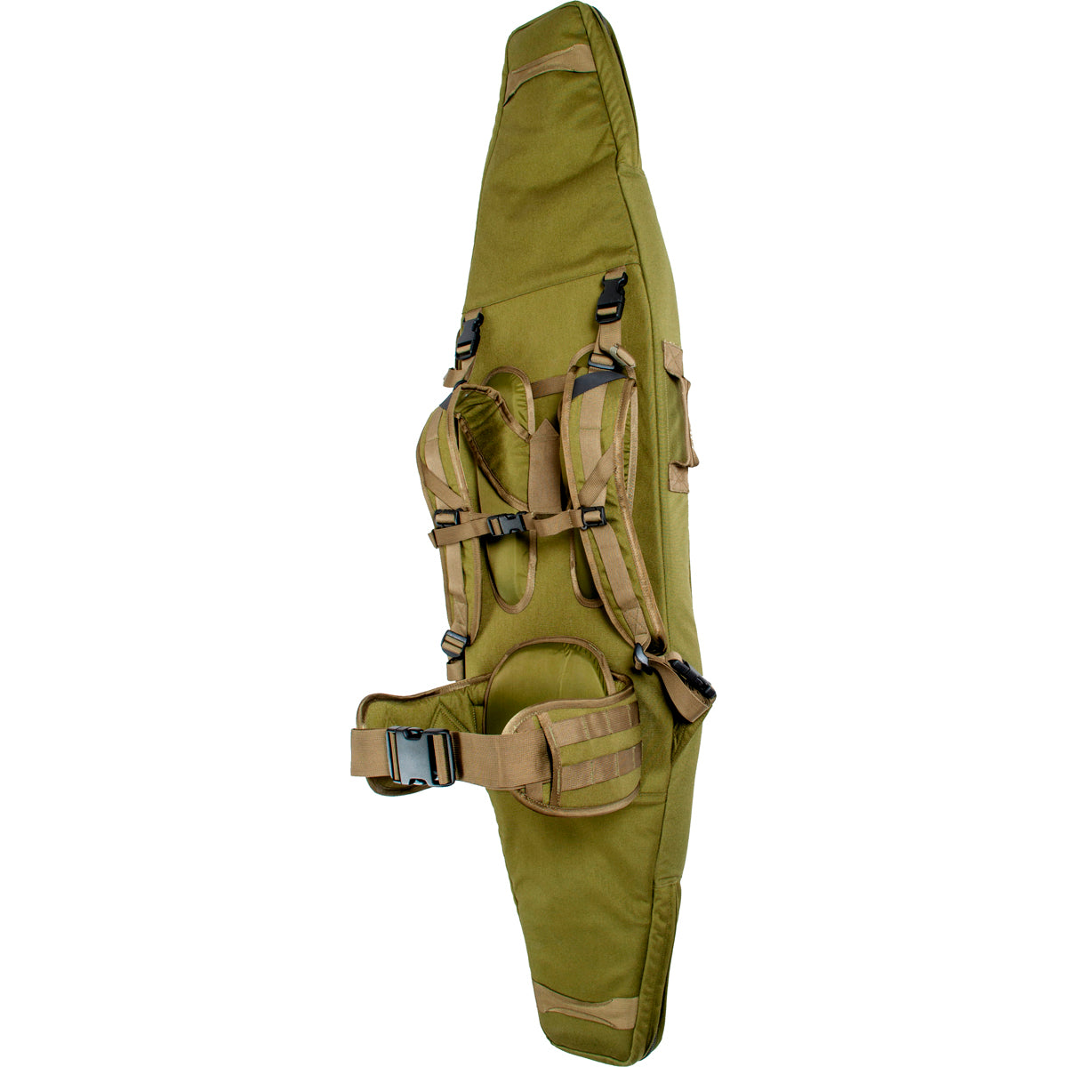 Berghaus SMPS Dragbag Long