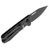 SOG Ultra XR XHP Blackout Folding Knife