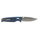 SOG Altair Xr Folding Knife Squid Ink