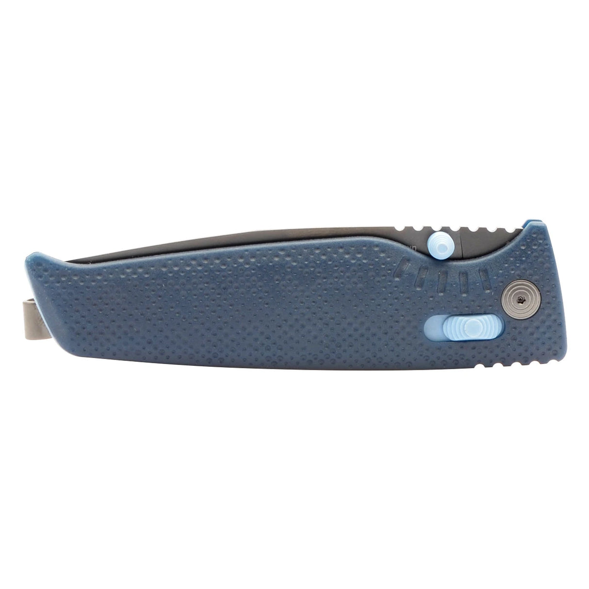 SOG Altair Xr Folding Knife Squid Ink