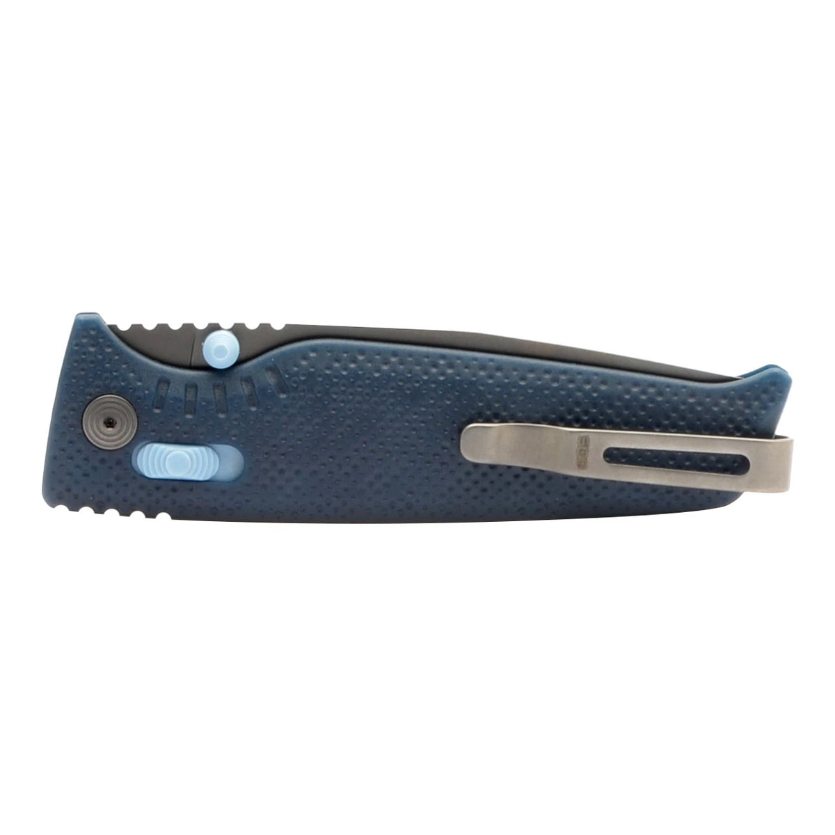SOG Altair Xr Folding Knife Squid Ink