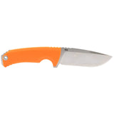 SOG Tellus Fx Blaze Fixed Blade Bushcraft Knife
