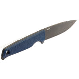 SOG Altair FX Fixed Blade Squid Ink Black