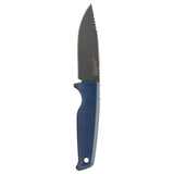SOG Altair FX Fixed Blade Squid Ink Black