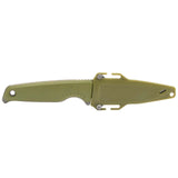 SOG Altair FX Fixed Blade Field Green