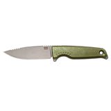 SOG Altair FX Fixed Blade Field Green