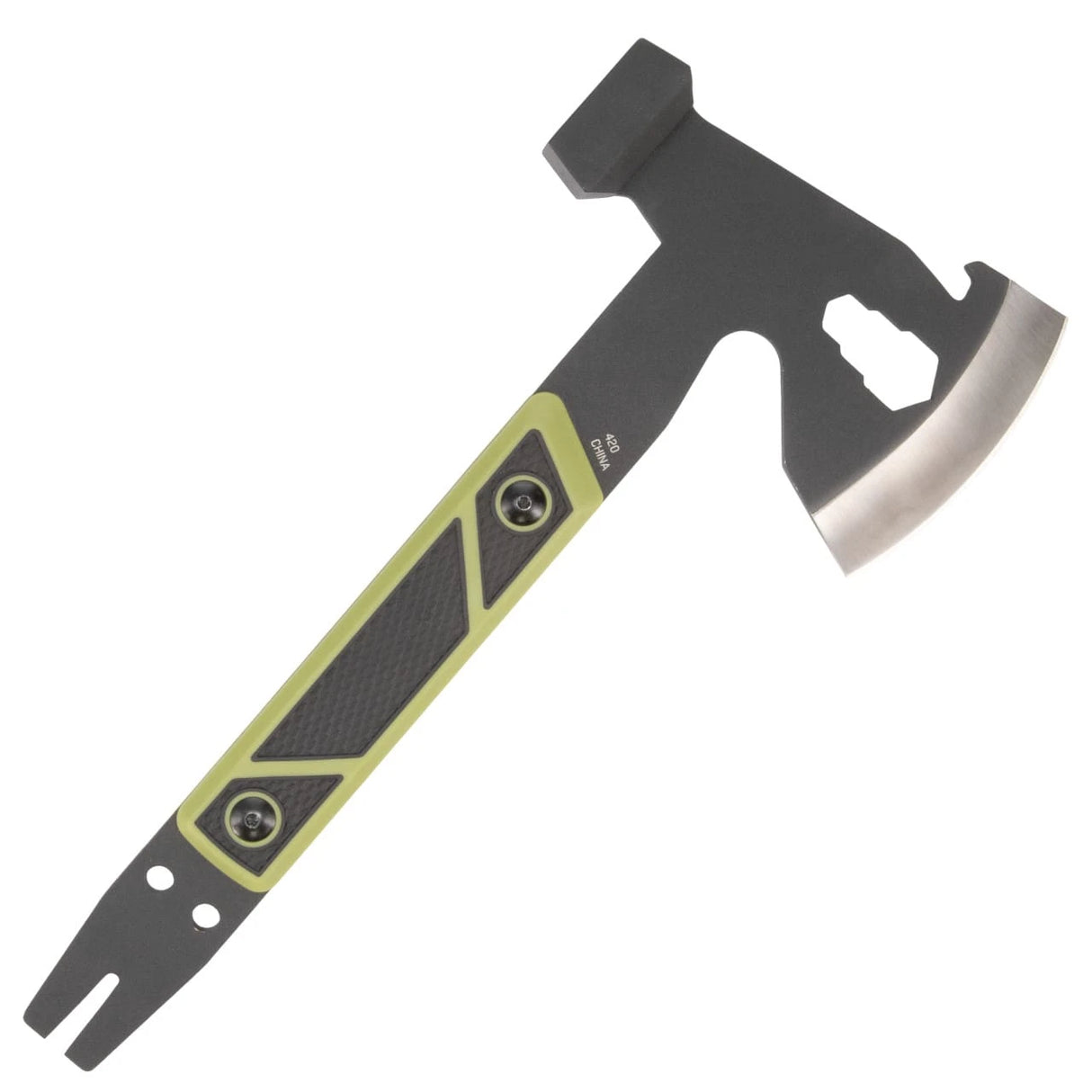 SOG Dual Strike Axe