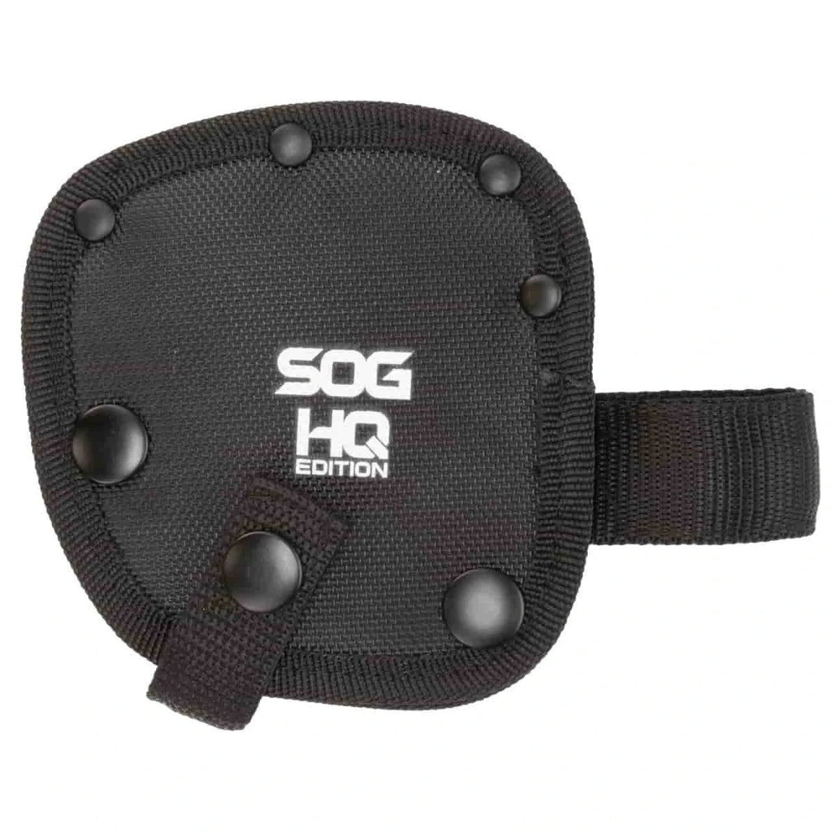 SOG Dual Strike Axe