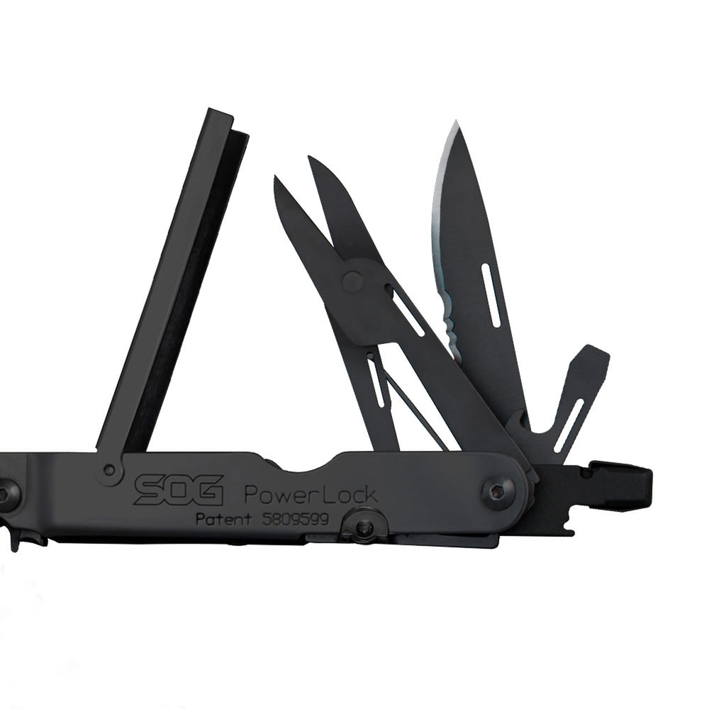 SOG Powerlock EOD Multi Tool