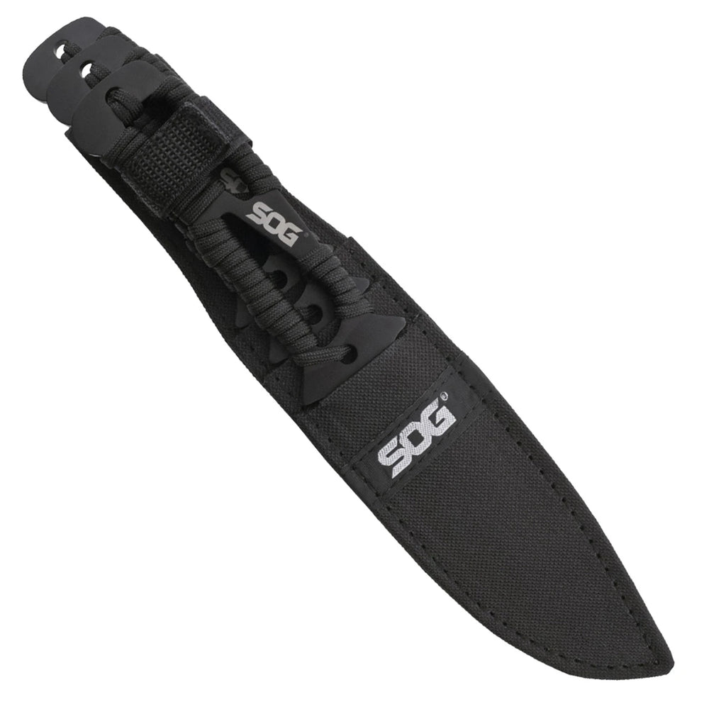 SOG Throwing Knives