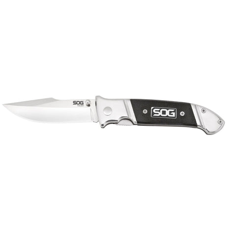 SOG Fielder G10 Folding Knife