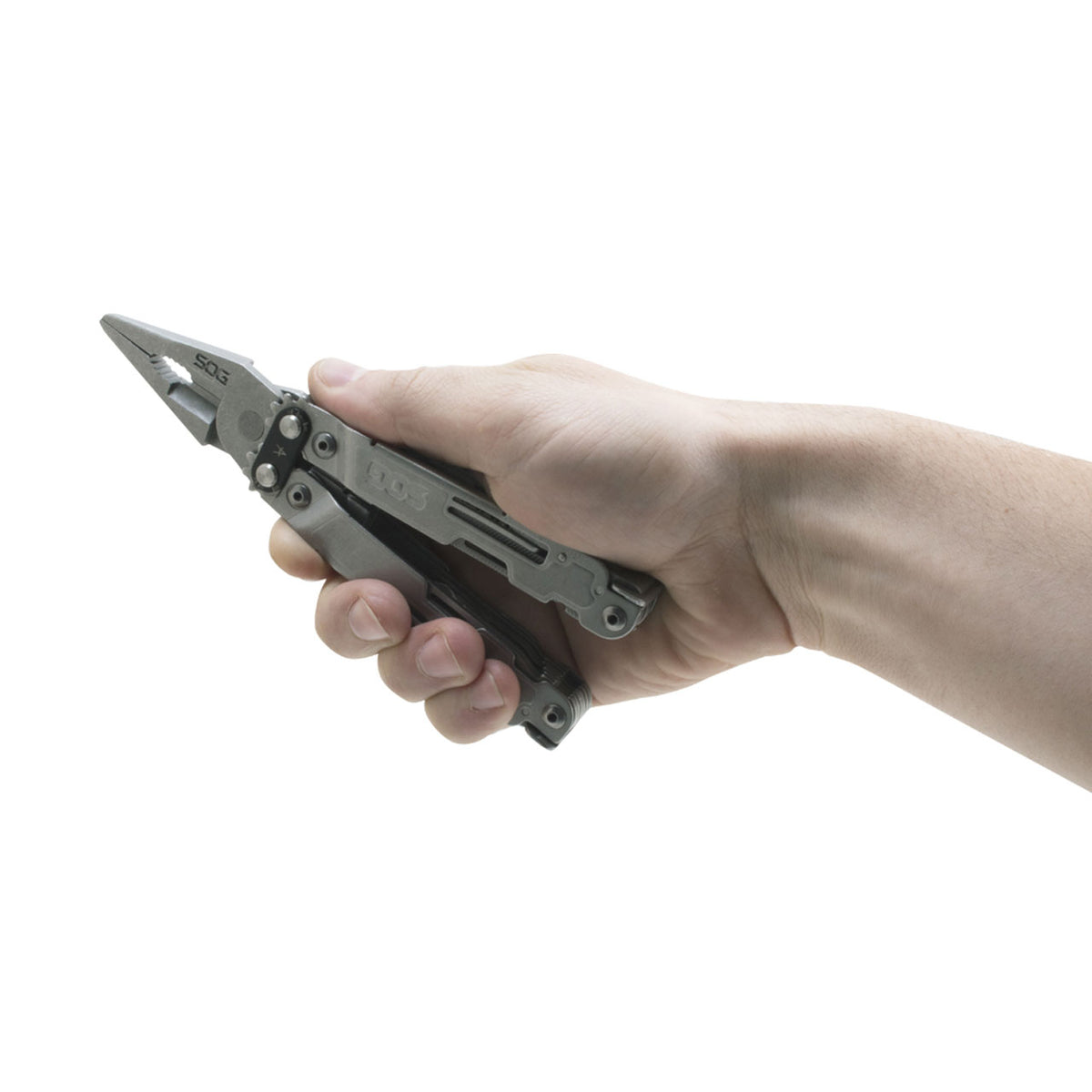 SOG Power Access Stainless Deluxe Multi Tool