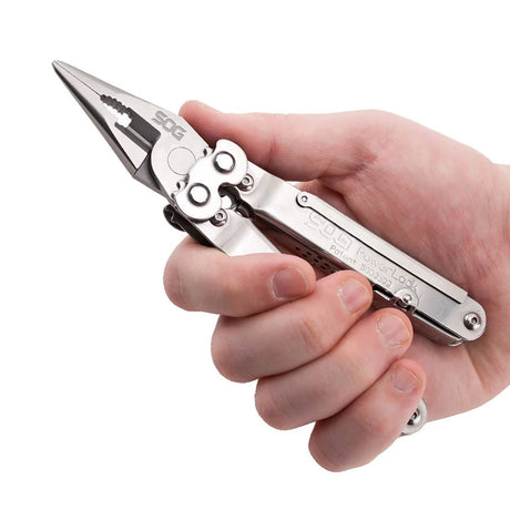 SOG Powerlock Multi Tool