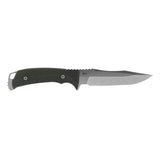 SOG Pillar Fixed Blade Bushcraft Knife