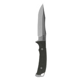SOG Pillar Fixed Blade Bushcraft Knife