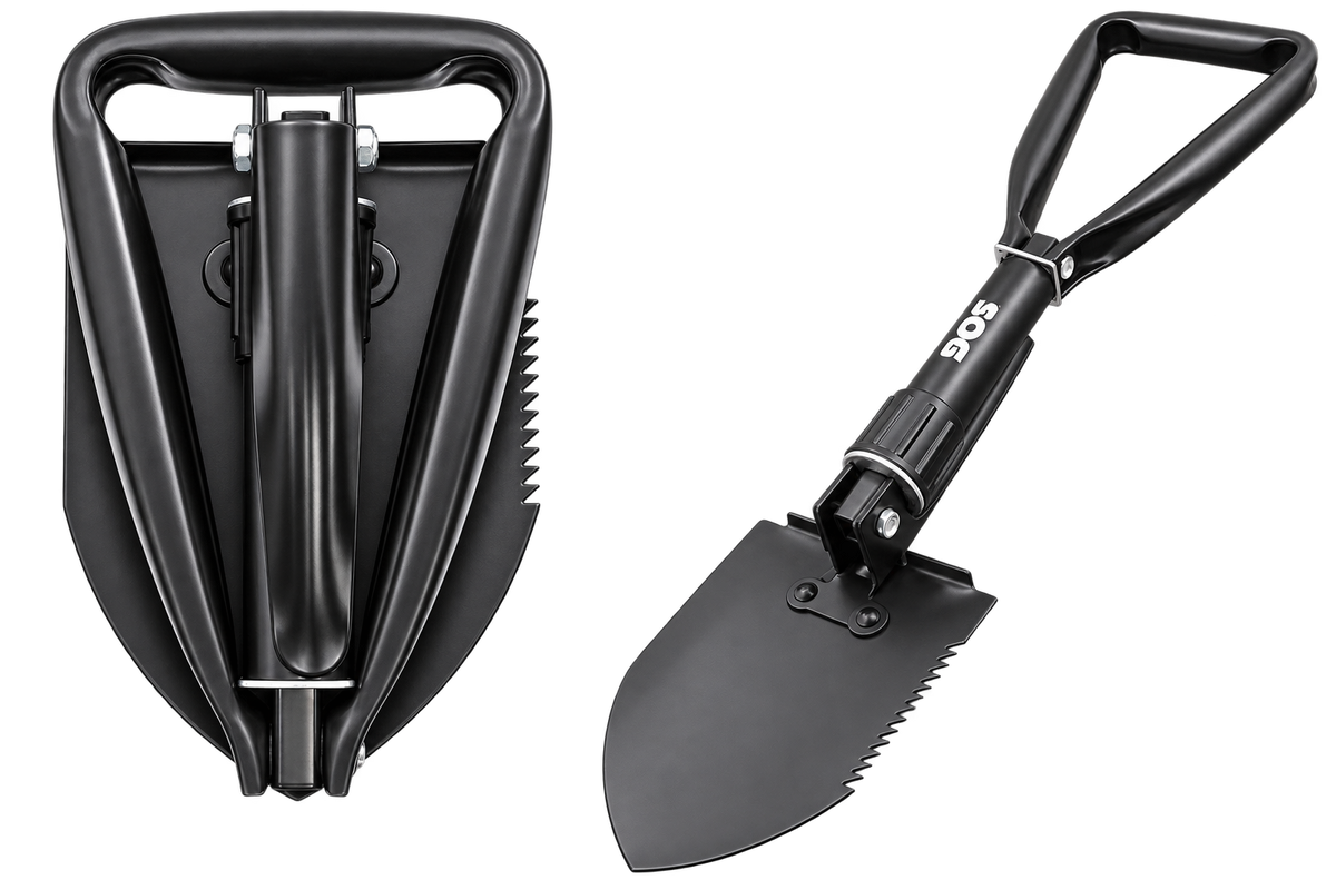 SOG Entrenching Tool