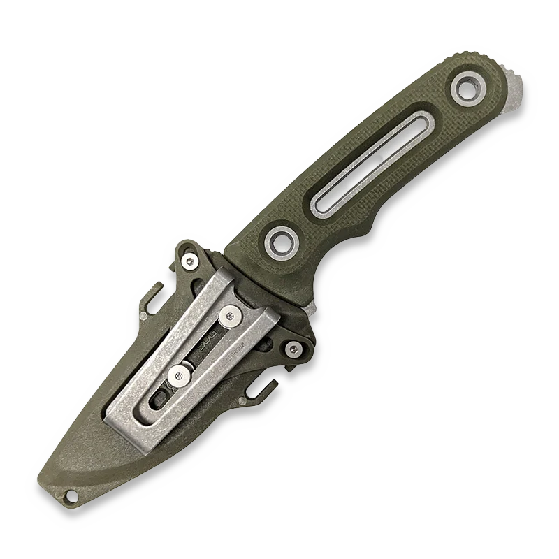 SOG Provider FX Fixed Blade