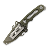 SOG Provider FX Fixed Blade