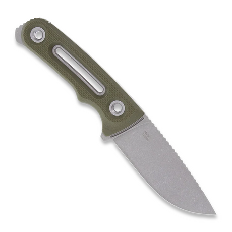 SOG Provider FX Fixed Blade
