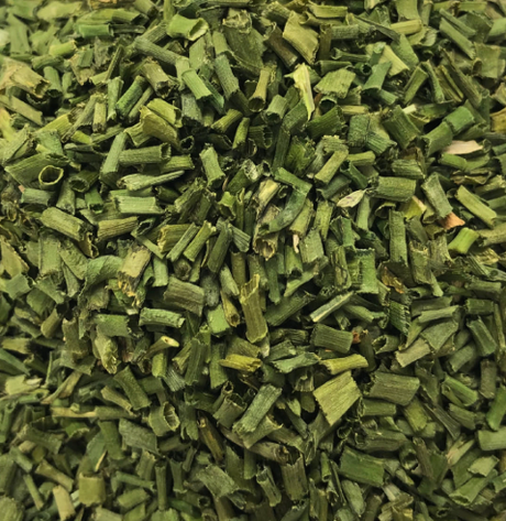 50g Chives Seasoning- Bulk Food Ration Storage