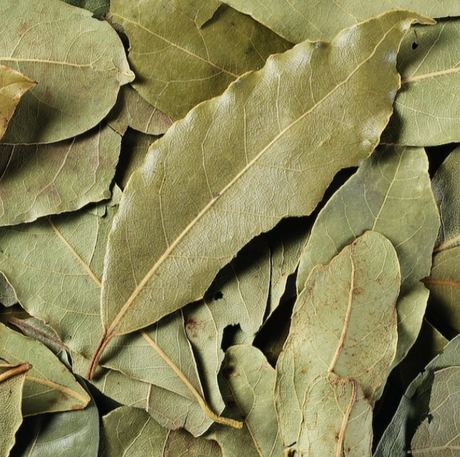 30g Whole Bay Leaves- Bulk Food Ration Storage