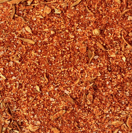 590g Blackened Cajun Spice Seasoning- Bulk Food Ration Storage