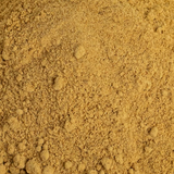 420g Ground Ginger Seasoning- Bulk Ration Food Storage